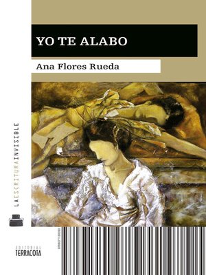 cover image of Yo te alabo